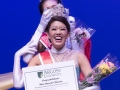 2017 Miss Hawaii Chinese Queen Stephanie Wang - Miss Chinatown Hawaii/Miss Hawaii Chinese Scholarship Pageant - ©2017 One Moment in Time Photography