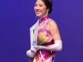 2017 Miss Chinatown Hawaii Chelsie Mow - Miss Chinatown Hawaii/Miss Hawaii Chinese Scholarship Pageant - ©2017 One Moment in Time Photography