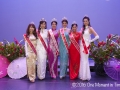 2017 Miss Chinese Hawaii/Miss Chinatown Hawaii Queens & Court - Miss Chinatown Hawaii/Miss Hawaii Chinese Scholarship Pageant - ©2017 One Moment in Time Photography