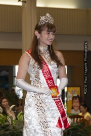 Jocelyn Louie - 2017 Miss Chinese Jaycees