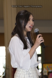 Kaylee Lin