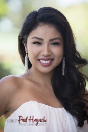 Penelope Ng Pack - 2018 Miss Chinatown Hawaii ©2017 Paul Hayashi Photography - All Rights Reserved