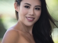 Mandy Ng - 2018 Miss Chinatown Hawaii ©2017 Paul Hayashi Photography - All Rights Reserved