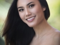 Ariel Orasud - 2018 Miss Chinatown Hawaii ©2017 Paul Hayashi Photography - All Rights Reserved