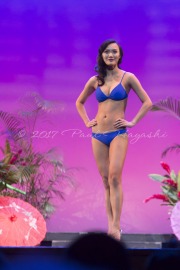 2018 Miss Chinatown/Miss Hawaii Chinese Pageant Swimwear Competition - ©2017 Paul Hayashi Photography - All Rights Reserved