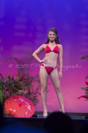 2018 Miss Chinatown/Miss Hawaii Chinese Pageant Swimwear Competition - ©2017 Paul Hayashi Photography - All Rights Reserved