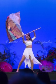 2018 Miss Chinatown/Miss Hawaii Chinese Pageant Talent Competition - ©2017 Paul Hayashi Photography - All Rights Reserved