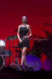 2018 Miss Chinatown/Miss Hawaii Chinese Pageant Talent Competition - ©2017 Paul Hayashi Photography - All Rights Reserved