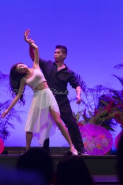 2018 Miss Chinatown/Miss Hawaii Chinese Pageant Talent Competition - ©2017 Paul Hayashi Photography - All Rights Reserved