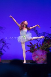 2018 Miss Chinatown/Miss Hawaii Chinese Pageant Talent Competition - ©2017 Paul Hayashi Photography - All Rights Reserved