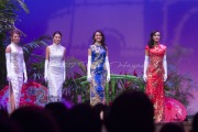 2018 Miss Chinatown/Miss Hawaii Chinese Pageant Cheongsam Phase - ©2017 Paul Hayashi Photography - All Rights Reserved