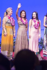 2018 Miss Chinatown/Miss Hawaii Chinese Pageant Past Queens - ©2017 Paul Hayashi Photography - All Rights Reserved