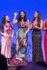 2018 Miss Chinatown/Miss Hawaii Chinese Pageant Past Queens - ©2017 Paul Hayashi Photography - All Rights Reserved