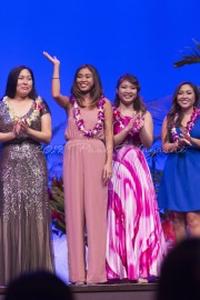 2018 Miss Chinatown/Miss Hawaii Chinese Pageant Past Queens - ©2017 Paul Hayashi Photography - All Rights Reserved