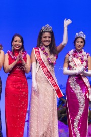 2018 Miss Chinatown/Miss Hawaii Chinese Pageant Past Queens - ©2017 Paul Hayashi Photography - All Rights Reserved