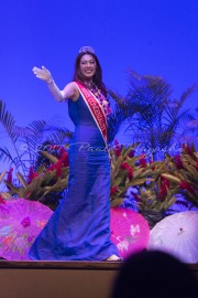 2017 Miss Chinatown/Miss Hawaii Chinese Court - ©2017 Paul Hayashi Photography - All Rights Reserved