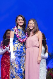 2018 Miss Chinatown/Miss Hawaii Chinese Pageant Miss Popularity Annie Lin - ©2017 Paul Hayashi Photography - All Rights Reserved