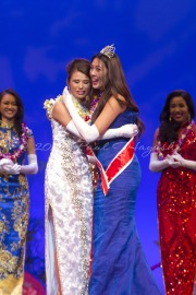 2018 Miss Chinatown/Miss Hawaii Chinese Pageant Miss Congeniality Jocelyn Louie - ©2017 Paul Hayashi Photography - All Rights Reserved