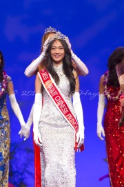 2018 Miss Chinatown/Miss Hawaii Chinese Pageant Princess Alice Lin - ©2017 Paul Hayashi Photography - All Rights Reserved