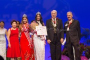 2018 Miss Chinatown/Miss Hawaii Chinese Pageant Princess Alice Lin - ©2017 Paul Hayashi Photography - All Rights Reserved