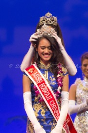 2018 Miss Chinatown/Miss Hawaii Chinese Pageant Miss Hawaii Chinese Annie Lin - ©2017 Paul Hayashi Photography - All Rights Reserved