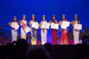 2018 Miss Chinatown/Miss Hawaii Chinese Pageant Awards - ©2017 Paul Hayashi Photography - All Rights Reserved
