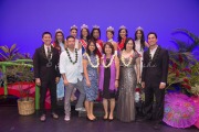 2018 Court with Judges