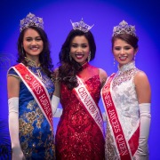 2018 Title Holders
