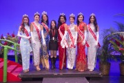 2018 Court with Chinese Jaycees