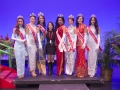 2018 Court with Chinese Jaycees