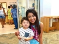 Miss Chinatown Hawaii 2018 Penelope Ng Pack had the honor to perform the National Anthem at the Nānākuli Public Library grand opening today, where Governor Ige presented her with the official proclamation of Hawai’i Library Week. This was instrumental in Penelope’s platform Page by Page: Helping Kids Read to Succeed through early childhood literacy. Way to go, Penny! We are so proud of you!