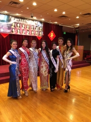 First Press Conference