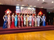 First Press Conference