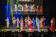 2018 Miss Chinatown USA Pageant Photos Courtesy of David Yu - All Rights Reserved