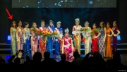 2018 Miss Chinatown USA Pageant Photos Courtesy of David Yu - All Rights Reserved