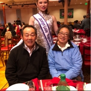 Miss Chinatown USA is so much more than a beauty pageant; yesterday I had the opportunity to meet my extended family from my ancestral village. None of these memories would’ve been possible without the Miss Chinatown USA organization