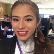 Pre Parade Makeup  It's going to be COLD!