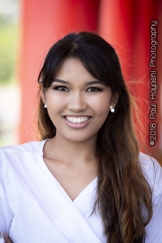 Brooke Alcuran - MCH 2019 Contestant