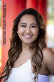 Shayna Kawamura - MCH 2019 Contestant