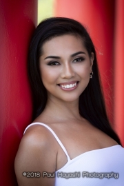 Jeanine Gausch - MCH 2019 Contestant