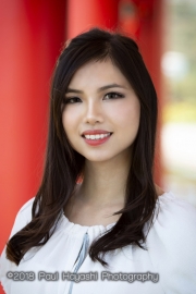 Kaylee Lin - MCH 2019 Contestant