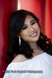 Danicia Honda - MCH 2019 Contestant