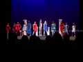 MCH 2019 Opening number