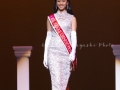 Alice Lin 2018 Princess