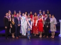 MCH 2019 Contestants w/Pageant Judges