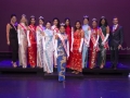 MCH 2019 Contestants w/Pageant Emceees