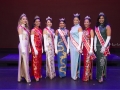 MCH 2019 Queen & Court