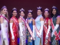 MCH 2019 Queen & Court