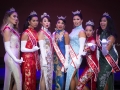 MCH 2019 Queen & Court