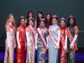 MCH 2019 Queens & Court w/Pageant Directors